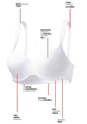 Бюстгальтер