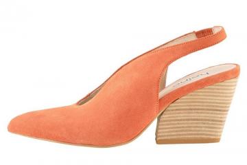 Туфли-лодочки