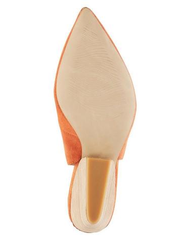 Туфли-лодочки