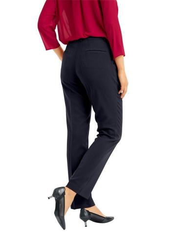 Брючный костюм