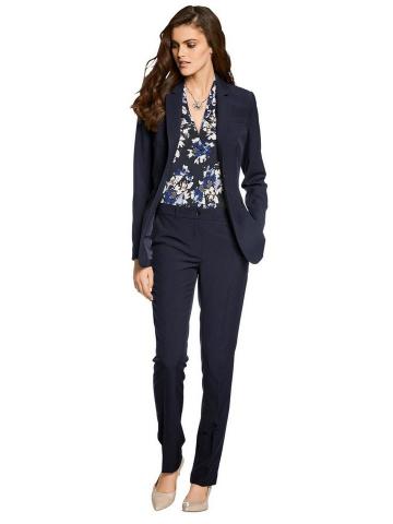 Брючный костюм