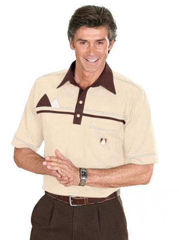 Футболка поло 