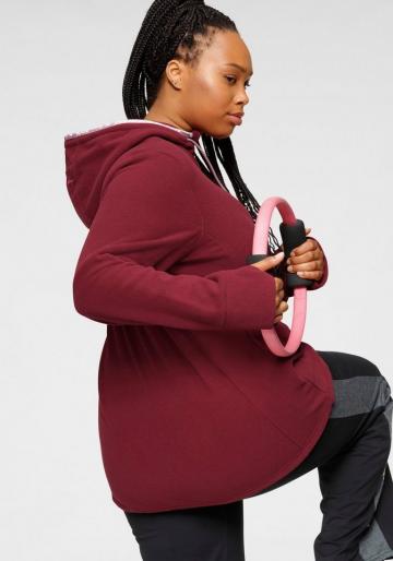 Флисовая куртка