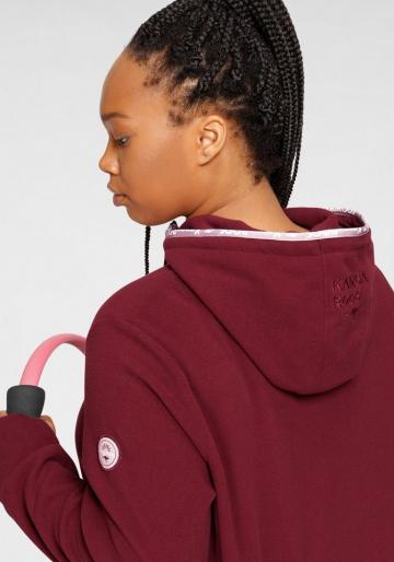 Флисовая куртка