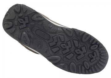 Походные сапоги