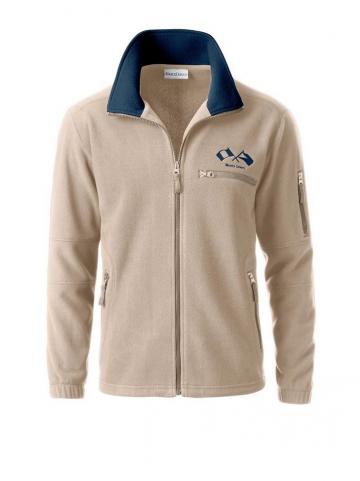 Флисовая куртка