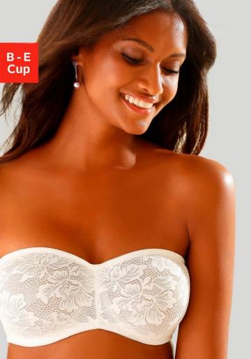 Бюстгальтер-футболка