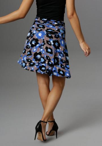 Летняя юбка