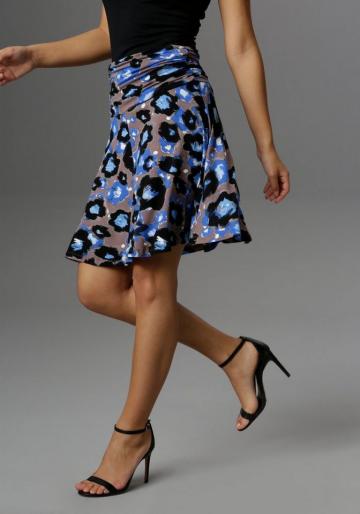 Летняя юбка