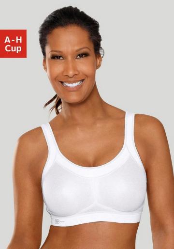 Спортивный бюстгальтер