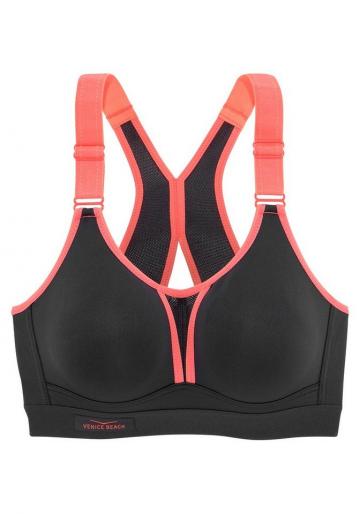 Спортивный бюстгальтер