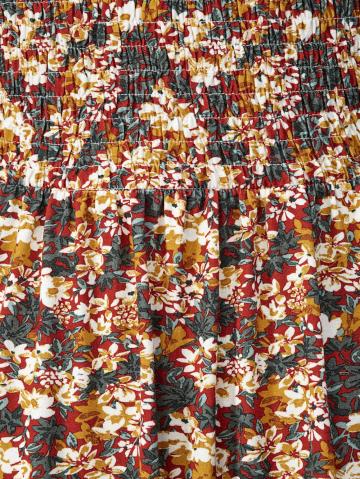 Платье из джерси