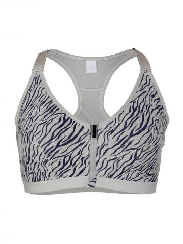 Спортивный бюстгальтер