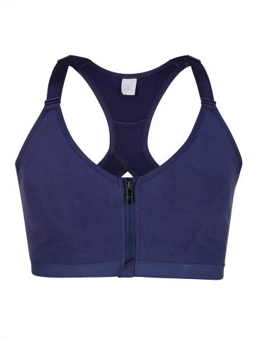 Спортивный бюстгальтер