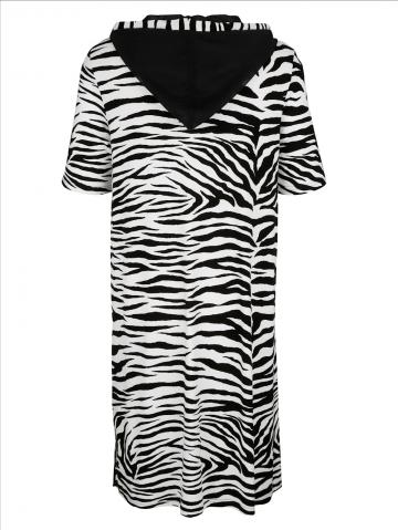 Платье из джерси