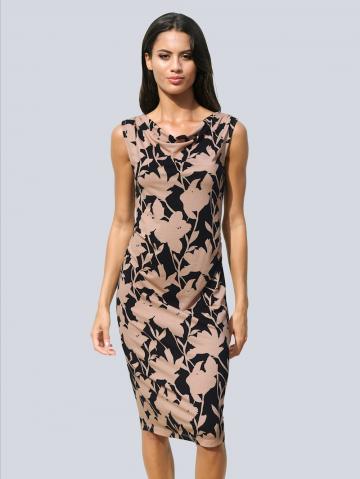 Пляжное платье