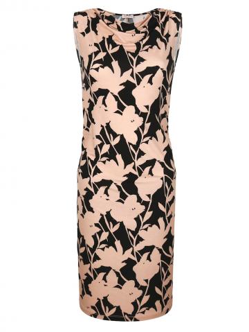 Пляжное платье