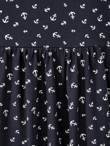 Платье из джерси