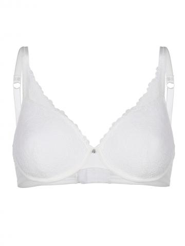 Бюстгальтер на костчках