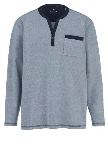 Кофта лонгслив