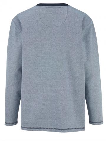 Кофта лонгслив