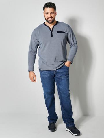 Кофта лонгслив