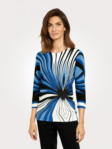 Спортивная майка