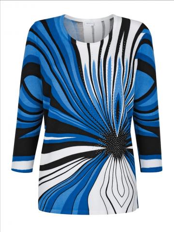 Спортивная майка