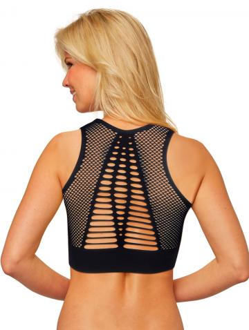 Спортивный бюстгальтер