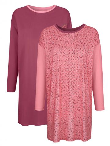 Ночная рубашка