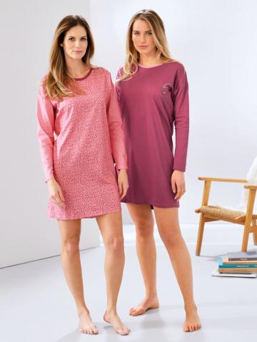 Ночная рубашка