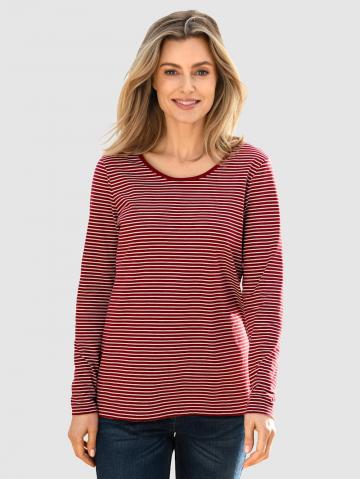 Кофта лонгслив