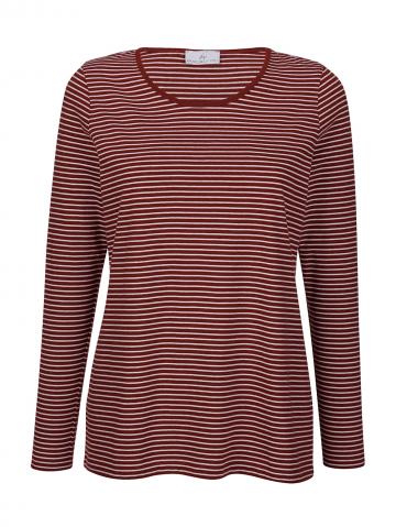 Кофта лонгслив