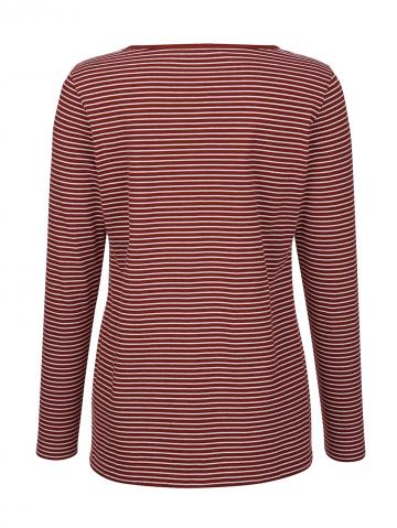 Кофта лонгслив