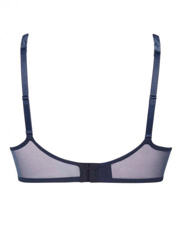 Бюстгальтер на костчках