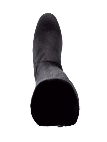 Сапоги выше колена