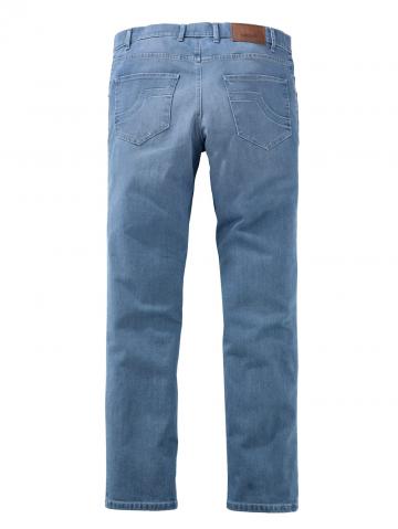 Джинсы Slim Fit