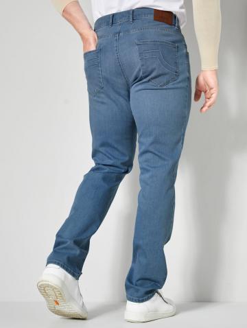 Джинсы Slim Fit