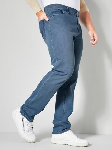 Джинсы Slim Fit