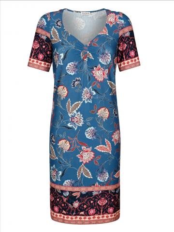 Пляжное платье