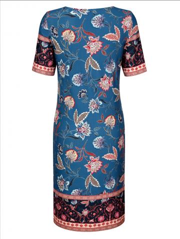 Пляжное платье