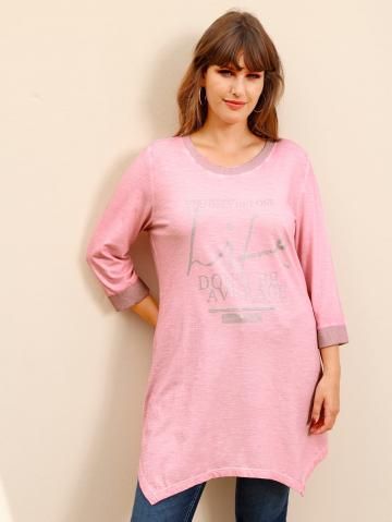 Длинная кофта