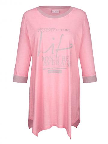 Длинная кофта