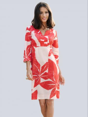 Пляжное платье