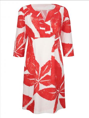 Пляжное платье