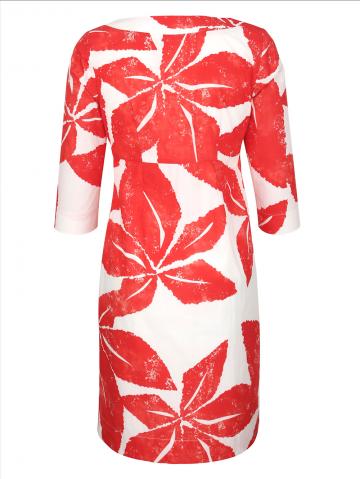 Пляжное платье