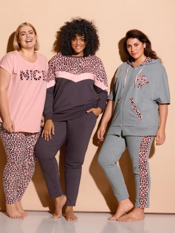 Домашняя одежда