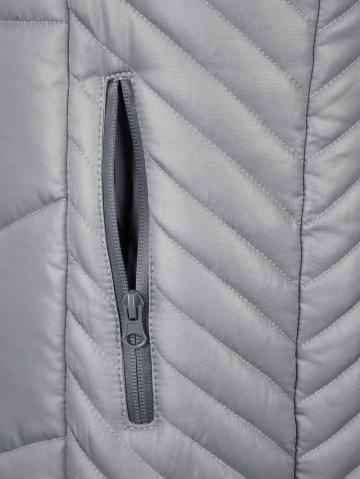 Короткое пальто