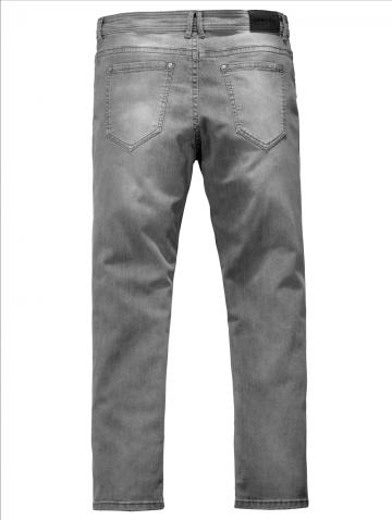 Джинсы Slim Fit