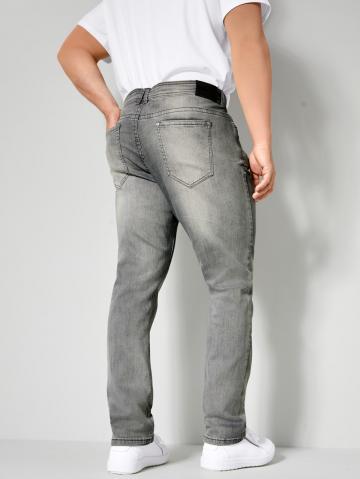 Джинсы Slim Fit